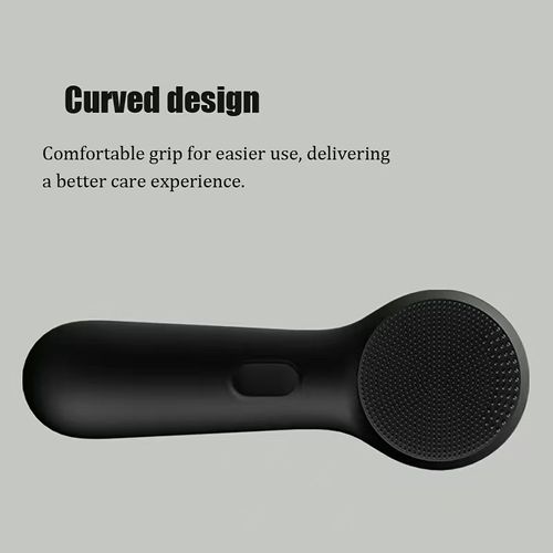 Silicone Facial Cleansing Brush