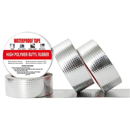 Leak stopper tape