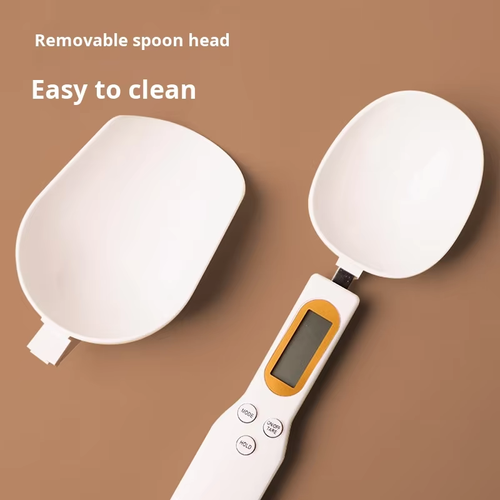 Digital Measuring Spoon Scale