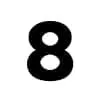 8