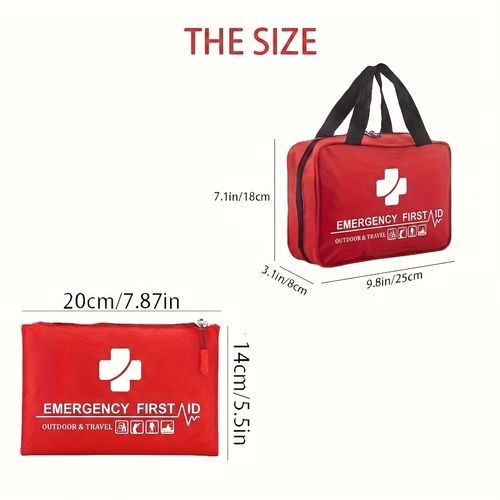 First Aid Kit