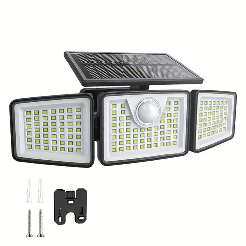 Solar LED Garden Light