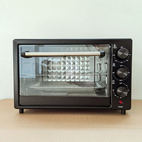 Home oven