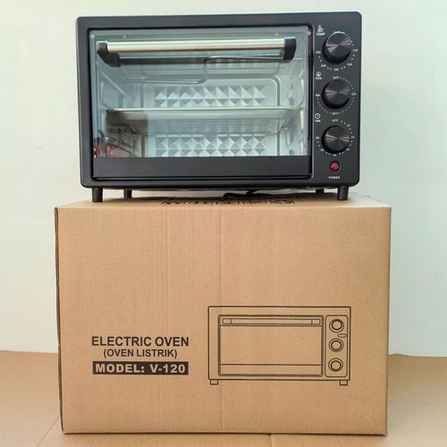 Home oven