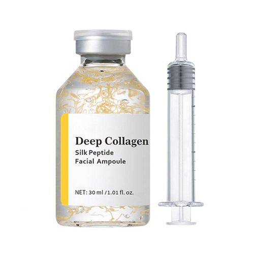 BARUBT Collagen Peptide Ampoule Serum