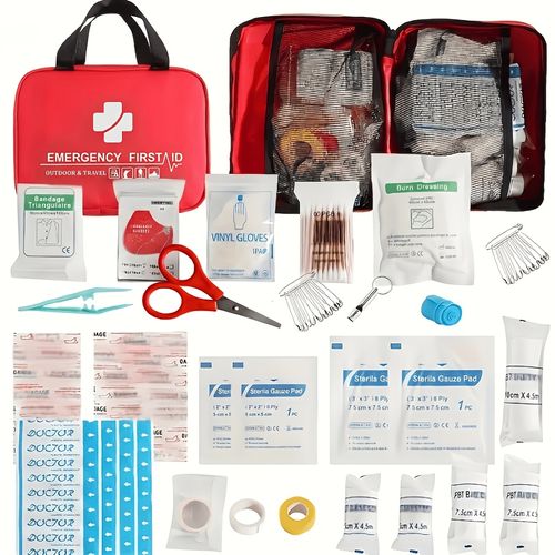 First Aid Kit