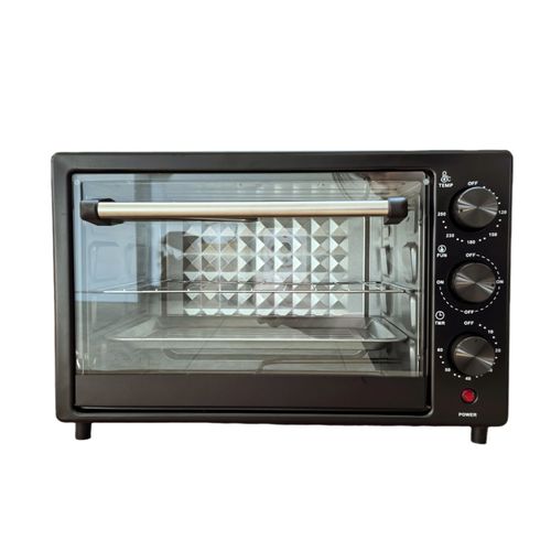 Home oven