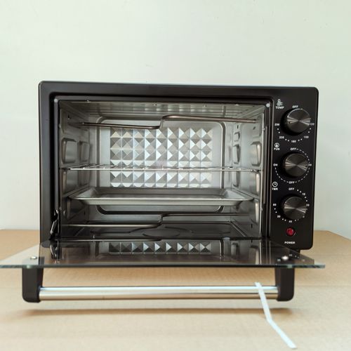 Home oven