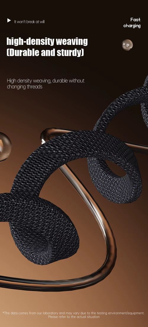 Type-C Charging Cable