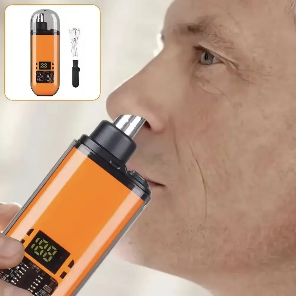 Nose Hair Trimmer