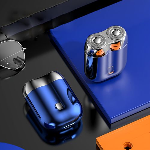 Portable razor