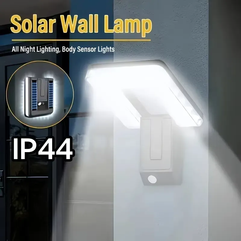 Solar Light