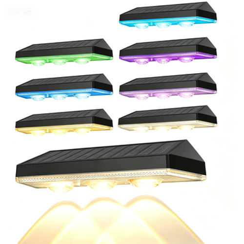Solar light