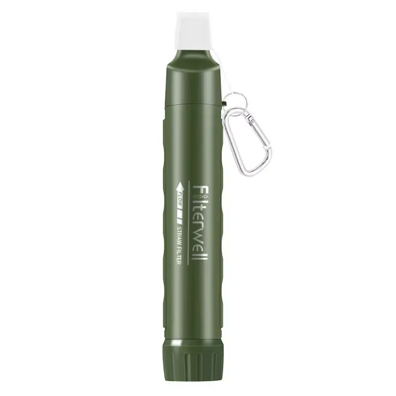 portable water purifier