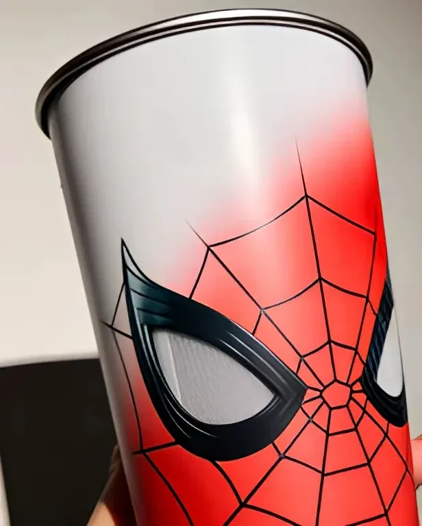 Tumbler