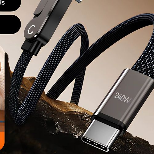 Type-C Charging Cable