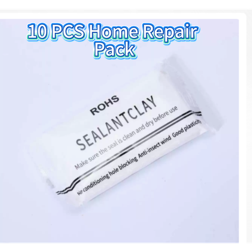 Waterproof Sealing Mastic Putty