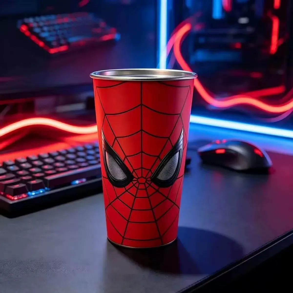 Tumbler