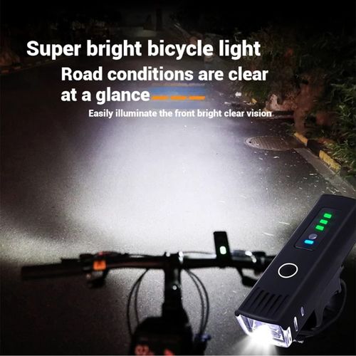 bike lights