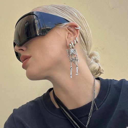 Wrap Sunglasses