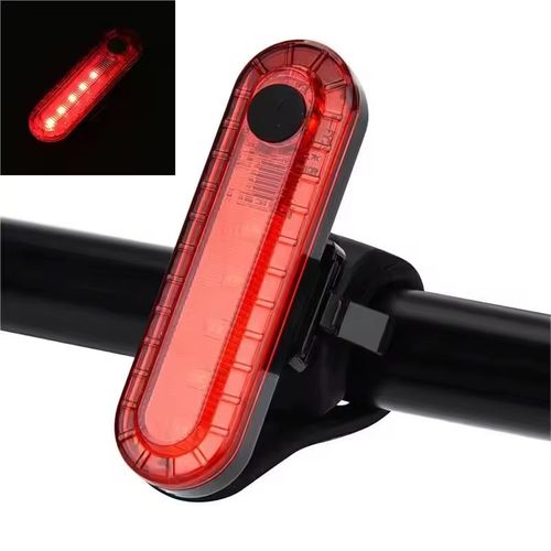 bike lights