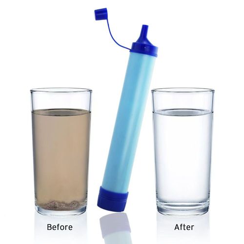 portable water purifier