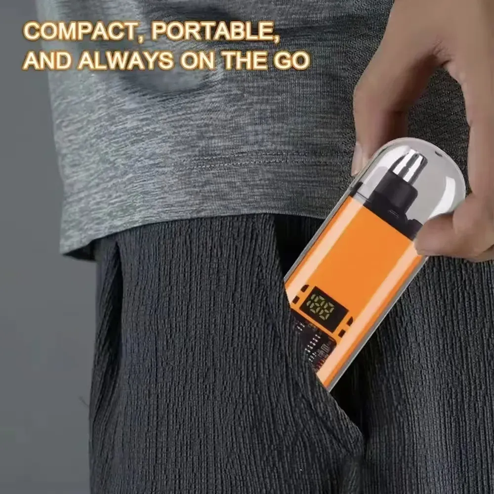 Nose Hair Trimmer