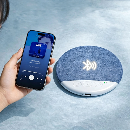 Bluetooth speaker