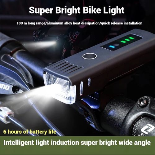 bike lights