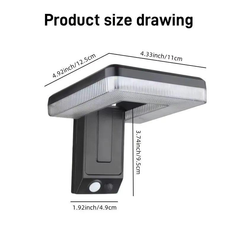 Solar Light