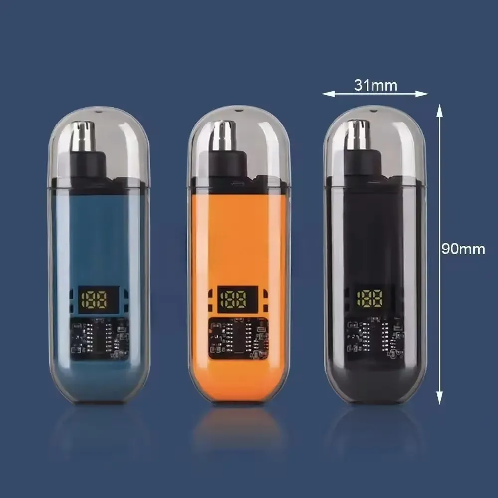Nose Hair Trimmer