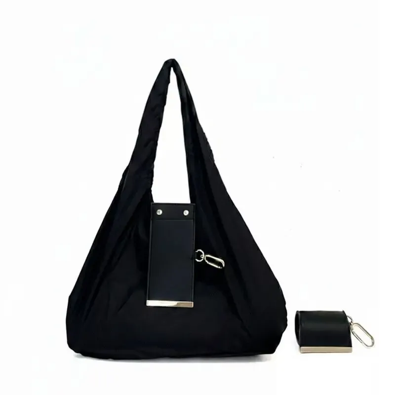 Stylish Keychain Mini Storage Pouch