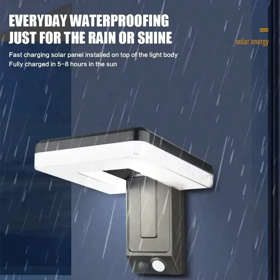 Solar Light