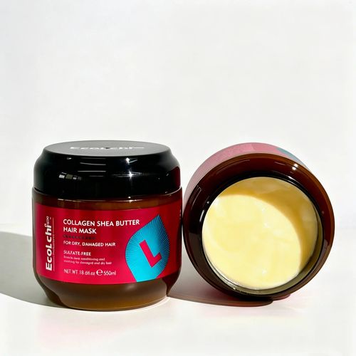 Hydrating Hair Mask
