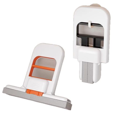 🧹Handheld Mini Sponge Lazy Mop🧽Portable No-Wash Water Absorbent Cleaner for Desktop Kitchen Bathroom