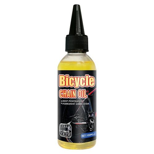 🛠️Universal Anti-Rust Maintenance Oil, Multi-Use Lubricant for Bicycle, Fan, Treadmill & Mechanical Parts 🛢️