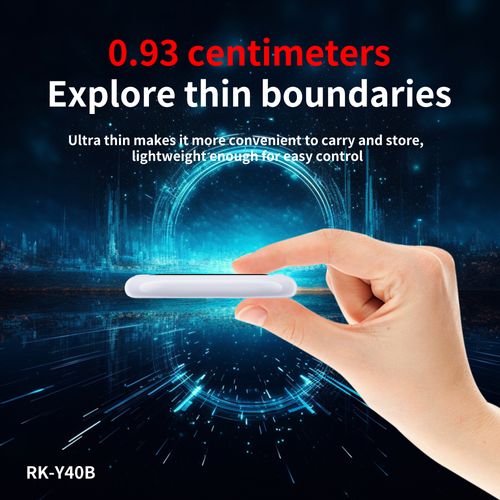 Mini Portable Wired Phone Selfie Screen Mirror, Rear Camera Selfie Display Monitor, Phone Screen Synchronizer with Remote Selfie Control Button, White😀😀😀