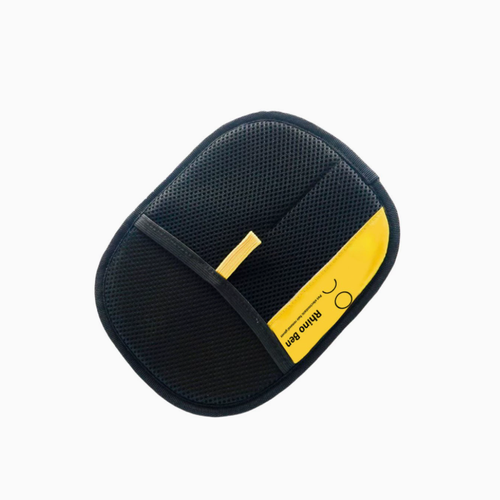 Double-Sided Pet Hair Brush Scraper, Static Removal Gloves, Strong Adsorption Hair Cleaner, Essential Pet Accessory🐕🐈