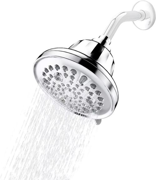 Hit Multi-Functional Shower Head