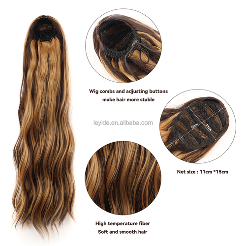 big wavy wig