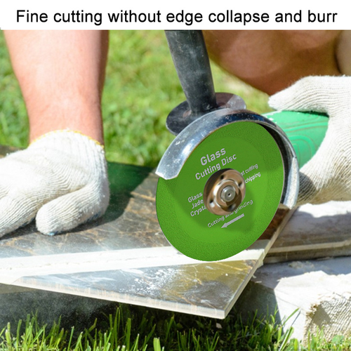 Glass, Ceramic and Marble Cutting Blade