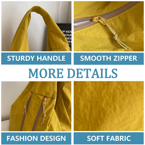 large-capacity handbag tote