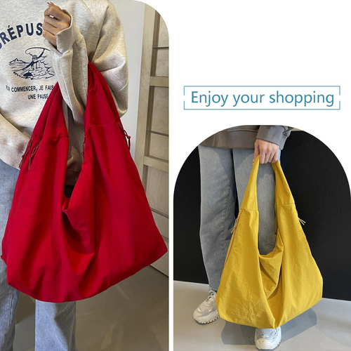 large-capacity handbag tote