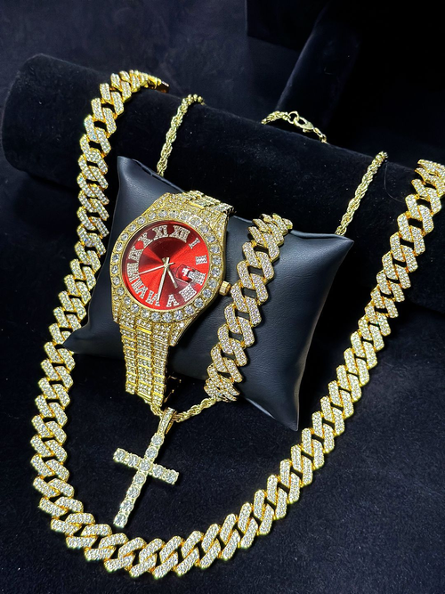 Top-Selling Men's Watches