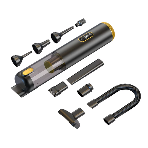 Bestselling Car-Mounted Vacuum Cleaner