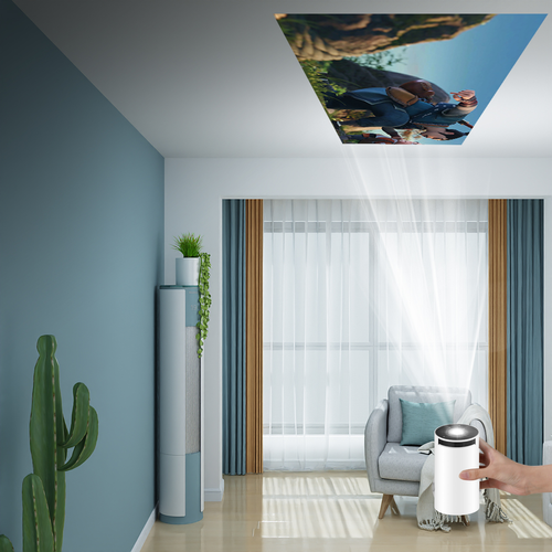 Best-Selling Home Projector
