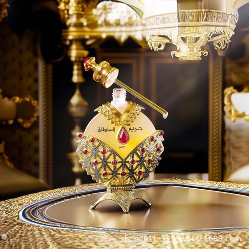 Hareem Al Sultan Arabian Perfume (Dubai Perfume)