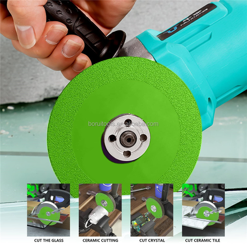 Glass, Ceramic and Marble Cutting Blade