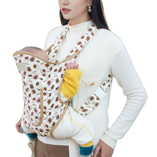 New Style Multi-Functional Baby Carrier