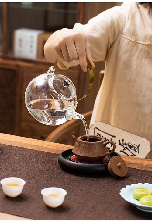 Chinese Wellness Teapot ----Ceramic Stove